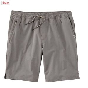 Men's L.L.Bean Multisport Shorts, 9"
